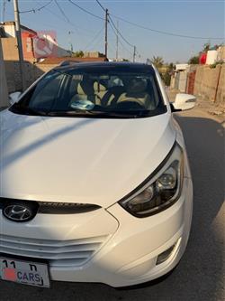 هيونداي توسان